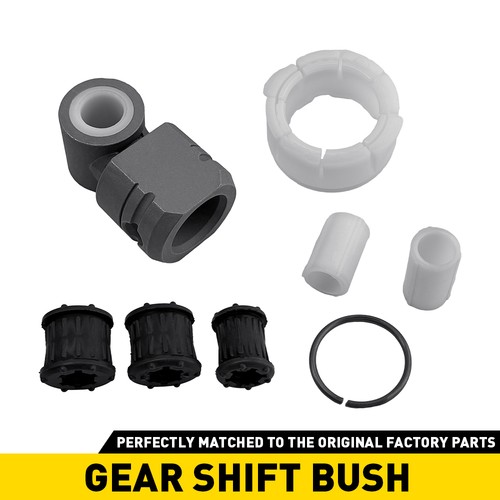Gear shift bush set for - 1x,