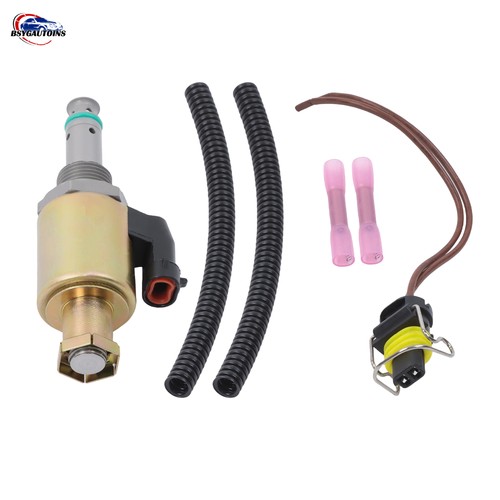 Injection pressure regulator - injection,