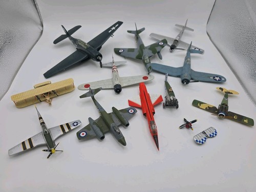 Die cast metal - die, military