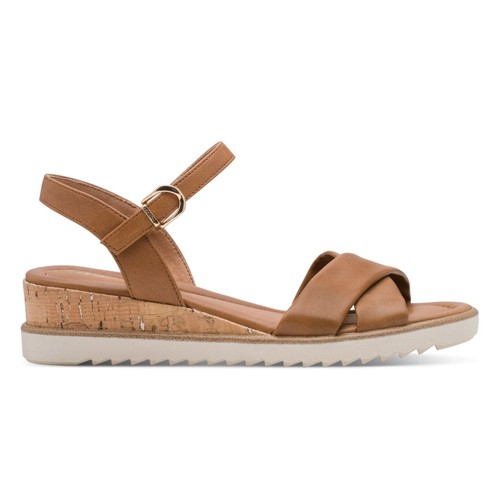 Tamaris 28106 womens cognac - tamaris,