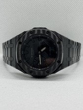 Custom Casioak GA2100 Mod Full