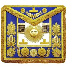 Mark grand rank full - grand,