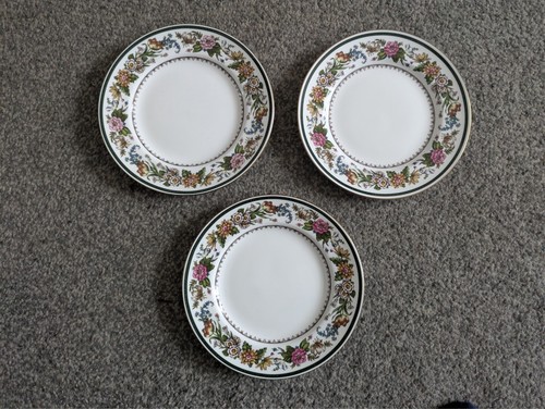 Spode tapestry cm side - x,