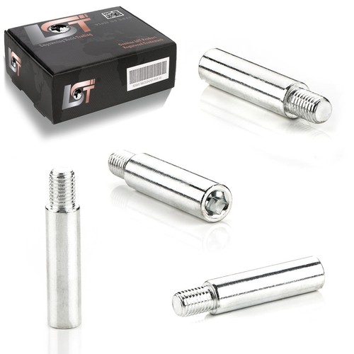 Guide bolt brake caliper - brake,