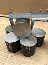 Round Solid Steel Block Billet