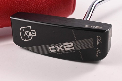 Cure cx2 putter - cx2, 35