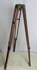 British military wooden