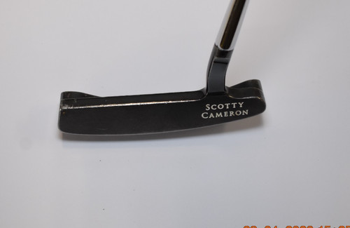 1995 titleist scotty - in.,