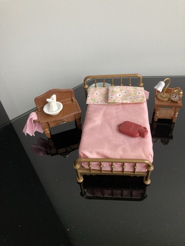 Sylvanian families vintage - sylvanian,