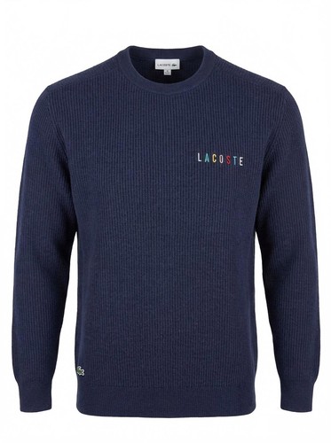 Lacoste jumper xxxl - lacoste,