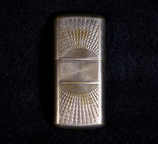 Lighter WWII WW2 GERMAN SOLDIERS LIGHTER WAR RELIC RARE(№931)