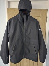 Musto DFO Gore-Tex Waterproof Jacket - Mens 2XL Black  - Worn Twice -Nr New Cond