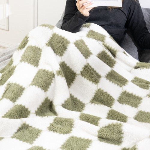 Extra large fleece - large,