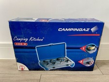 Campingaz 4000W Portable Gas