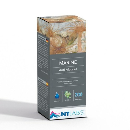 Labs anti aiptasia - nt, 100ml