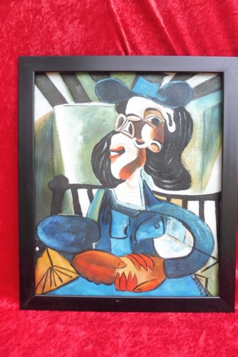 Painting abstract - painting,,