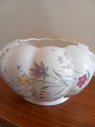 Aynsley china summer - aynsley, sketches