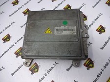 Engine Control Unit Renault