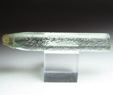 SPECTACULAR GLASSY ETCHED GEM