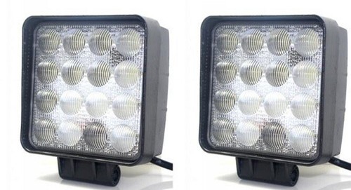Pair 24v led 5d - 12-24v,