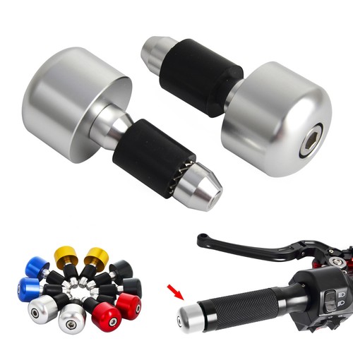 22mm handlebar ends for - 22mm,