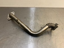 Mercedes Benz CLK W209 W203 W211 M271 Petrol EGR Valve Pipe Line A2711400512