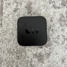 Apple TV 3rd Generation HD
