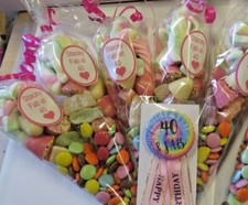 Adults Birthday 30, 40, 50