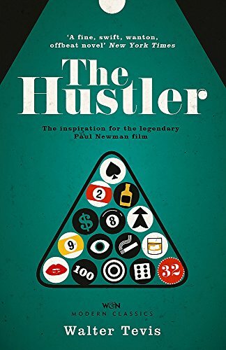 The hustler n - the, modern