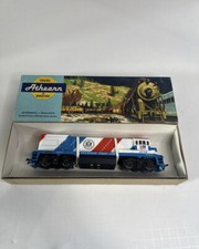 Athearn RTR 3484 HO Diesel