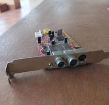 Pinnacle PCTV 110i PCI Video