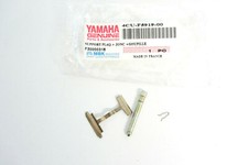 Original holder brake pads