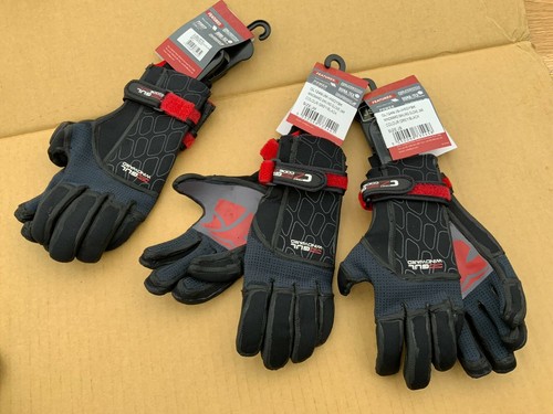 Gul windward sailing gloves - ,