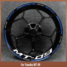 Motorcycle Wheel Hub Rim