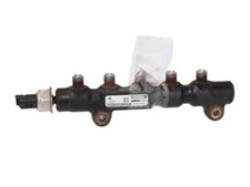 Diesel Flute Ford Fiesta 1.4