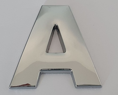 High quality metal - 45, 3d