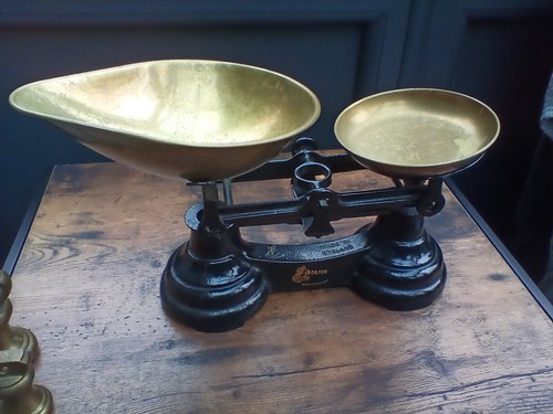 Vintage libra librasco cast - vintage,