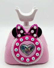 Minnie Mouse Ring Me Rotary