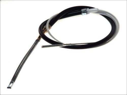Cable pull parking brake - pull,,
