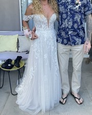 Justin Alexander A Line Boho