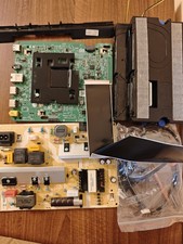 Samsung main board - samsung, bn9415857n