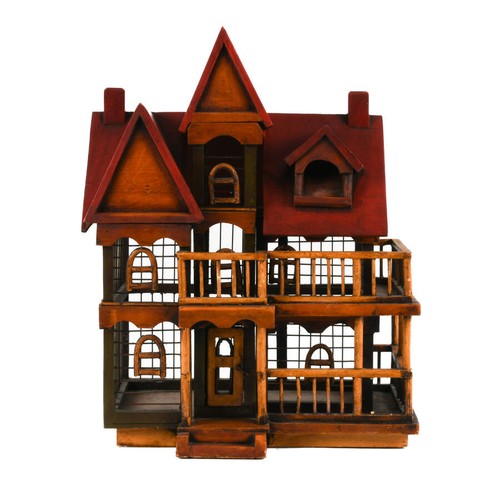 Decorative wooden - decorative,