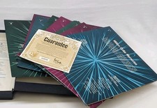 Readers Digest Million Dollar