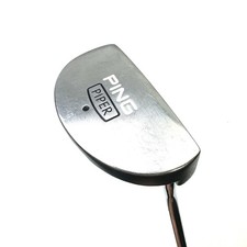 Ping Karsten Series Piper Putter / 34 Inches