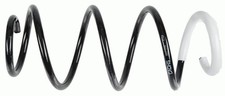 FRONT SUSPENSION SPRING FITS