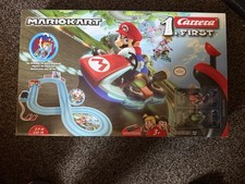 Carrera First "MARIO KART"