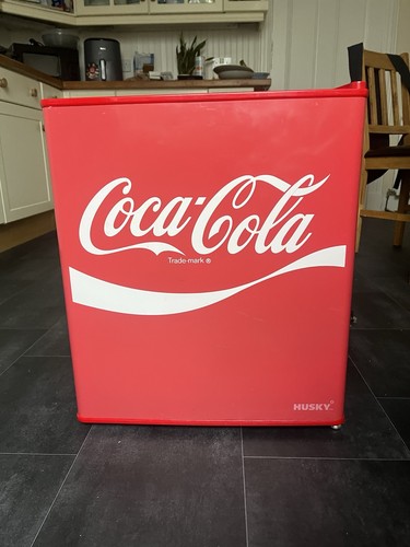 Husky coca cola 50l - husky, mini
