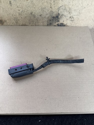 Saab loom connector for - 9-3,