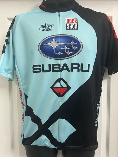 Trek men cycling - jersey, size