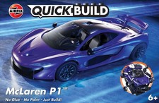 NEW Airfix Quick Build J5021